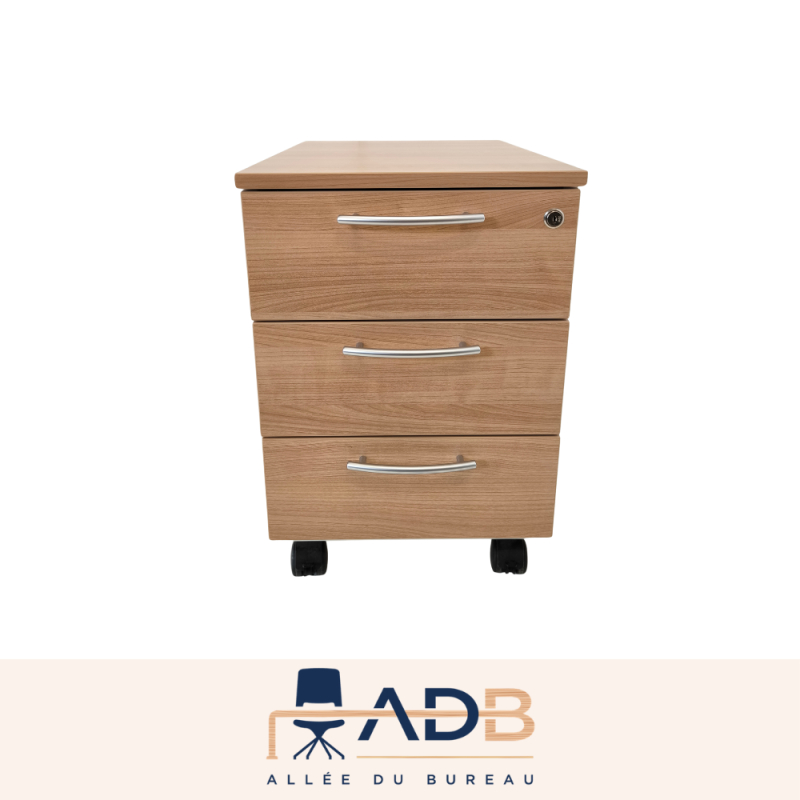 CAISSON DE BUREAU