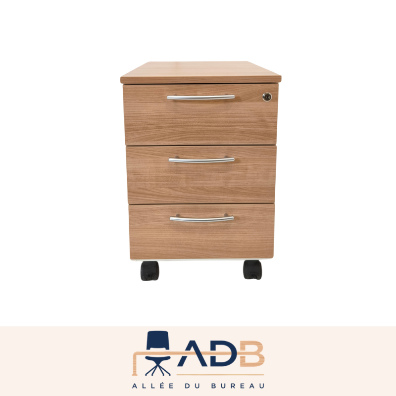 CAISSON DE BUREAU