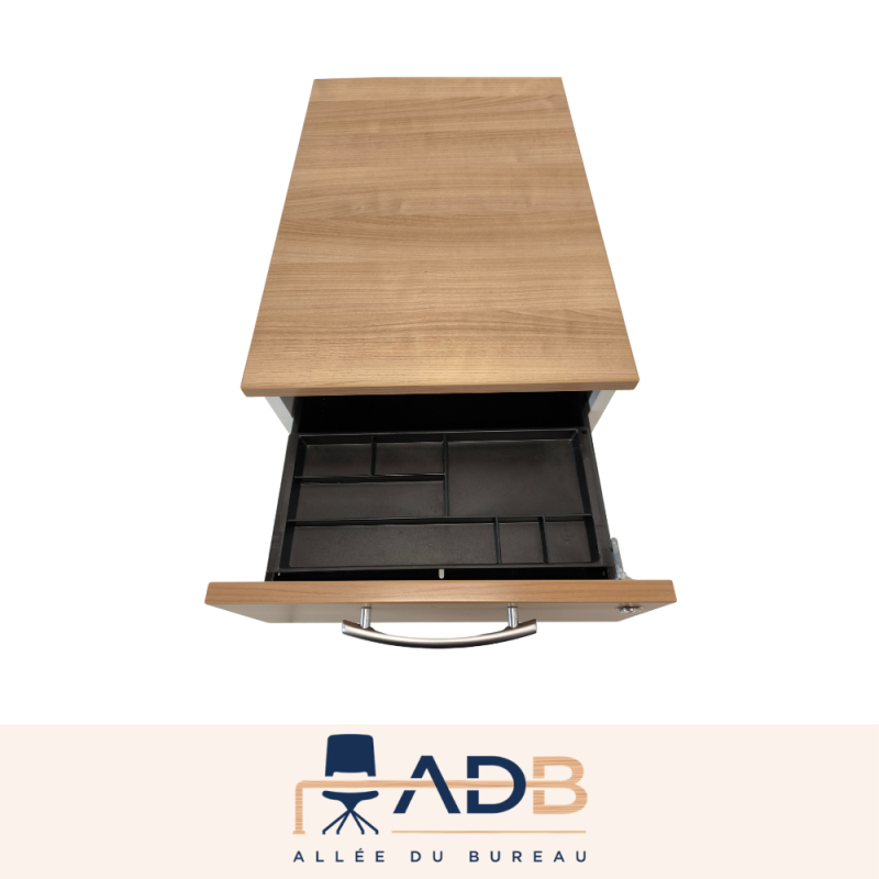 CAISSON DE BUREAU