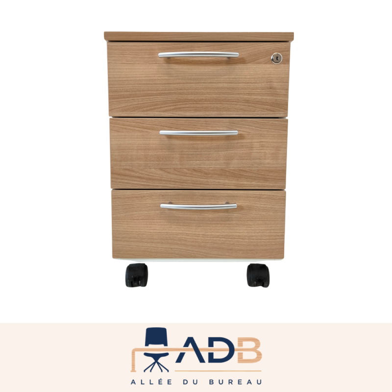 CAISSON DE BUREAU