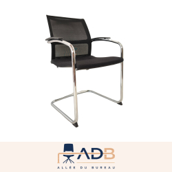 CHAISE DE RÉUNION - SEDUS