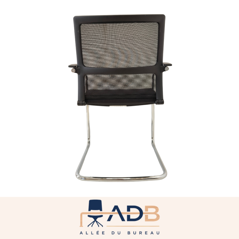 CHAISE DE RÉUNION - SEDUS