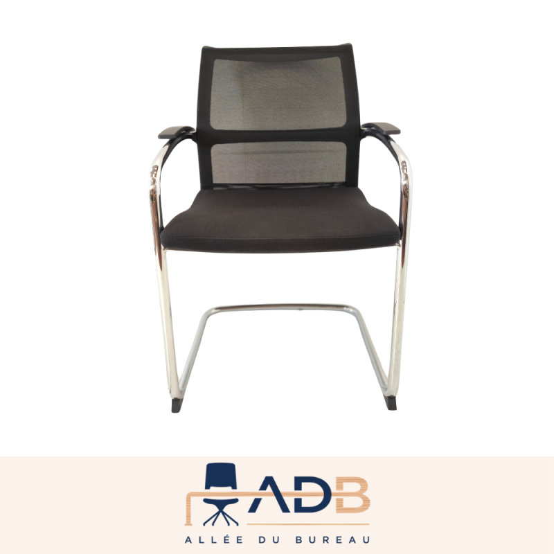 CHAISE DE RÉUNION - SEDUS