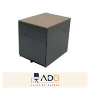 CAISSON DE BUREAU MOBILE