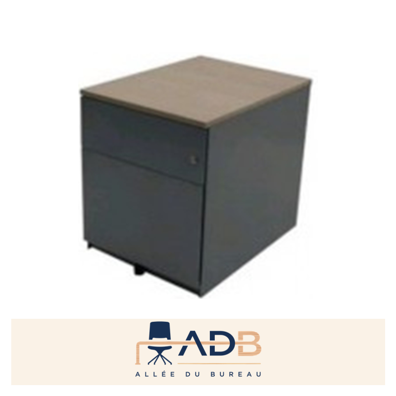 CAISSON DE BUREAU MOBILE