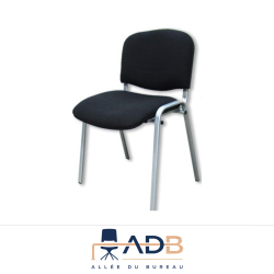 CHAISE VISITEUR ISO
