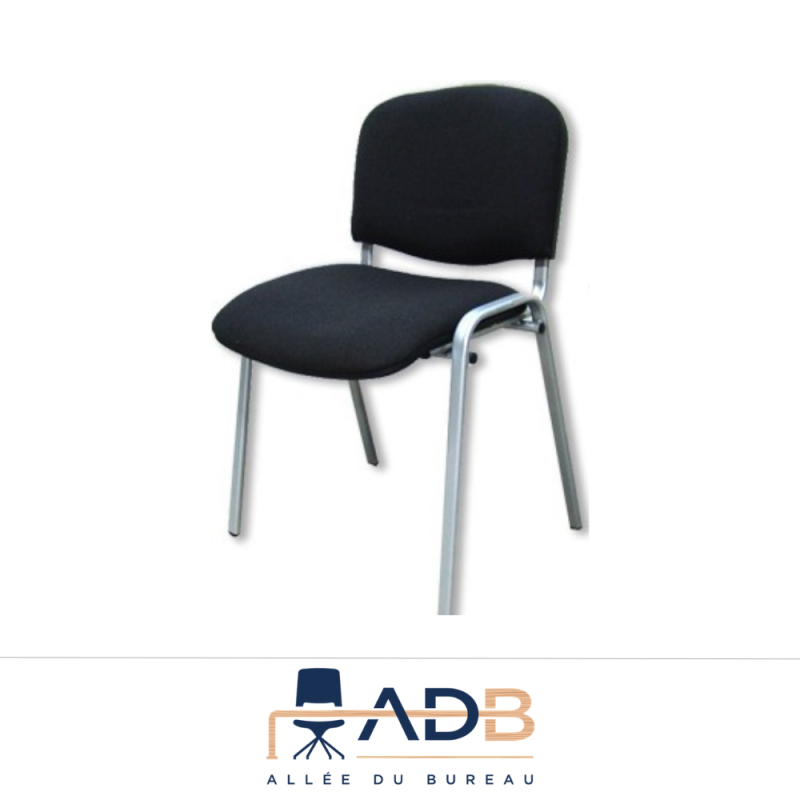CHAISE VISITEUR ISO