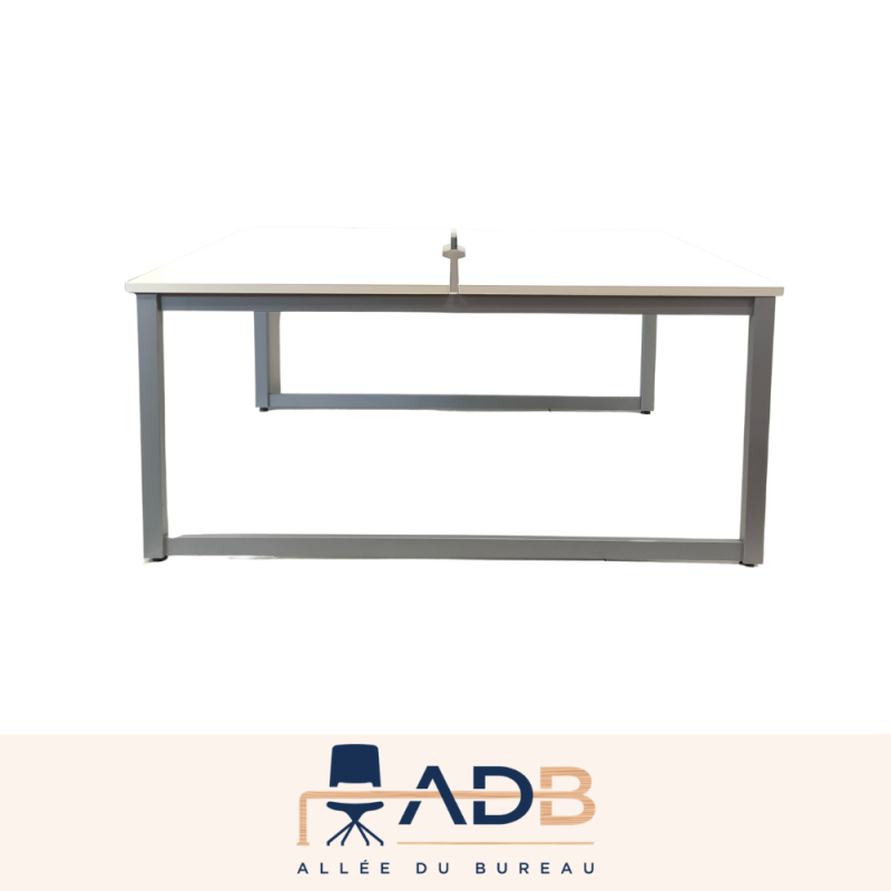 BENCH 2 POSTES