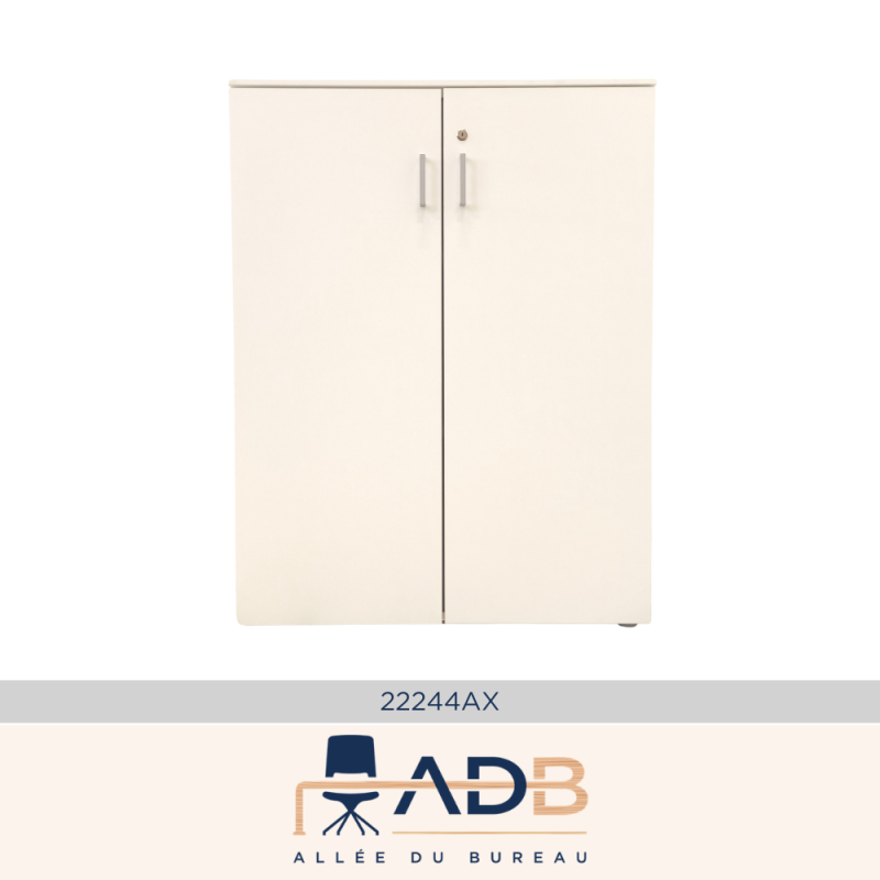 ARMOIRE PORTE BATTANTES