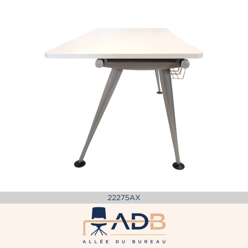 BUREAU INDIVIDUEL - HERMAN MILLER