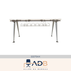 BUREAU INDIVIDUEL - HERMAN MILLER