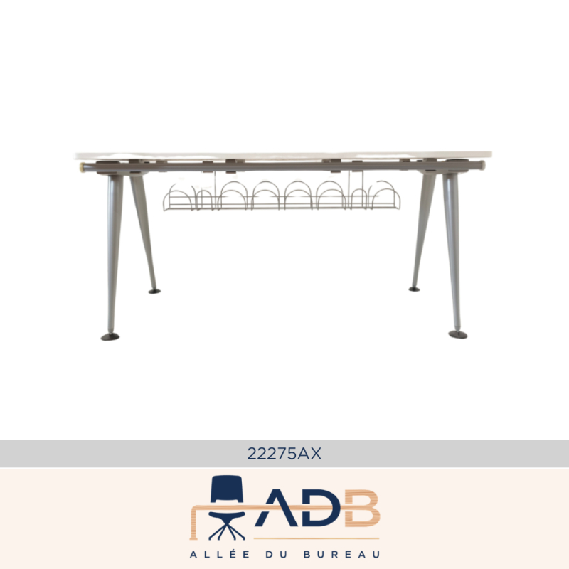 BUREAU INDIVIDUEL - HERMAN MILLER