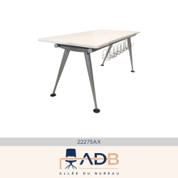 BUREAU INDIVIDUEL - HERMAN MILLER
