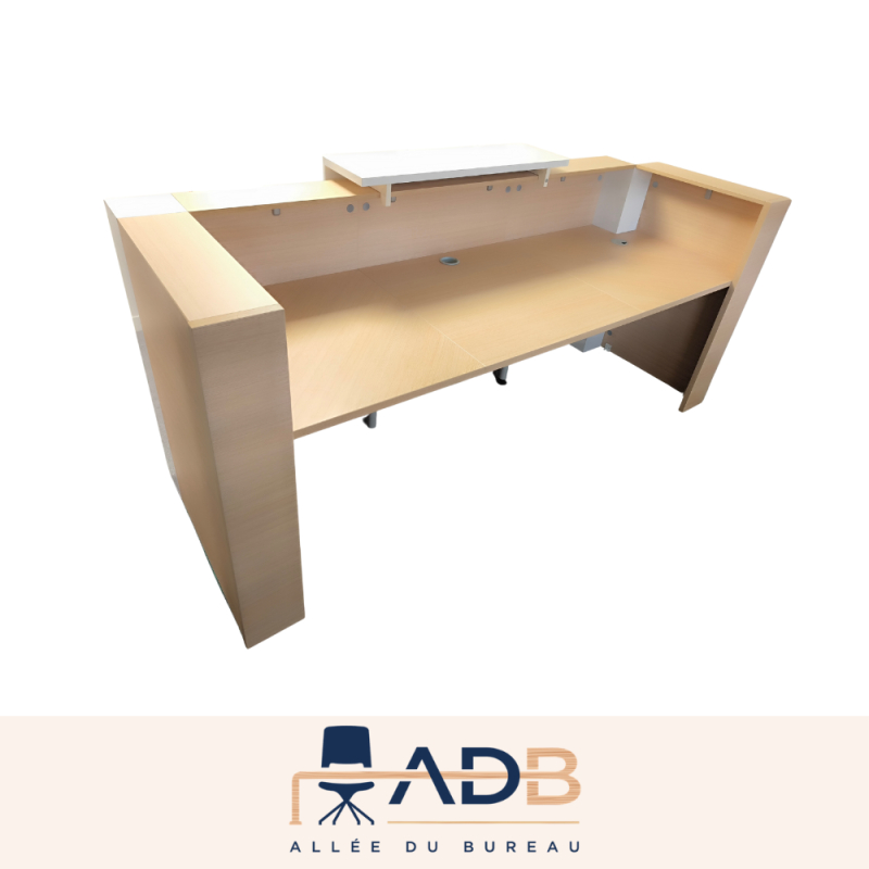 BANQUE D'ACCUEIL - MDD