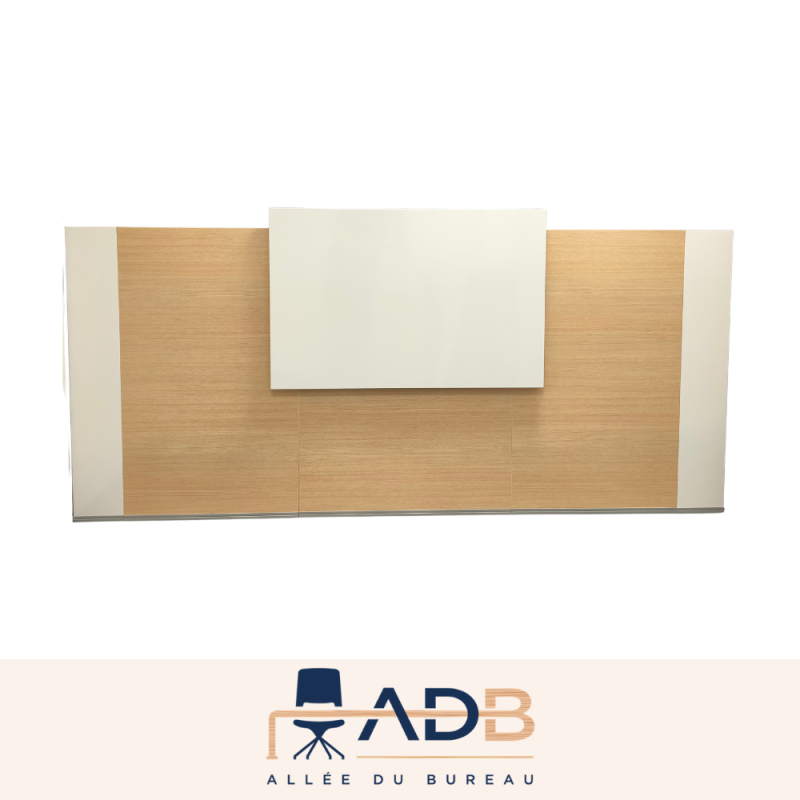 BANQUE D'ACCUEIL - MDD