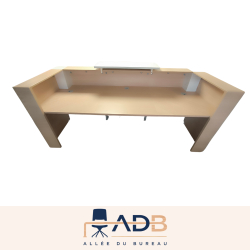 BANQUE D'ACCUEIL - MDD