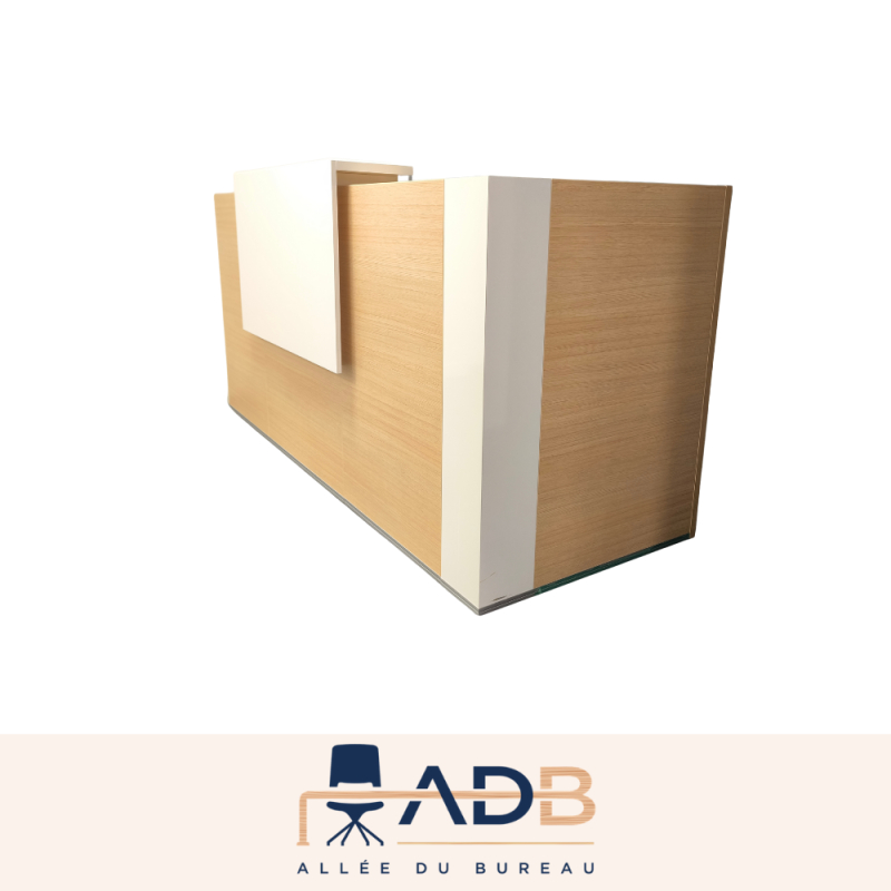 BANQUE D'ACCUEIL - MDD