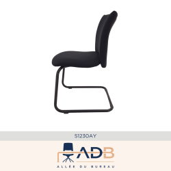 CHAISE DE RÉUNION - COMFORTO