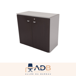 ARMOIRE BASSE - LAS MOBILI