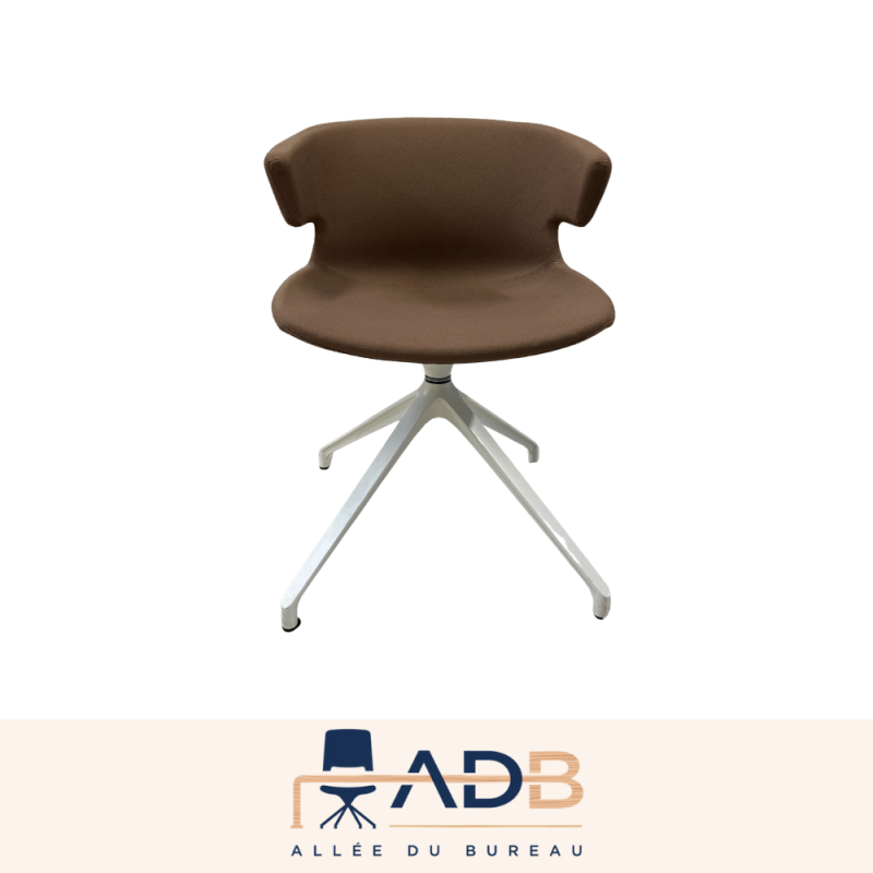 CHAISE VISITEUR - COVE