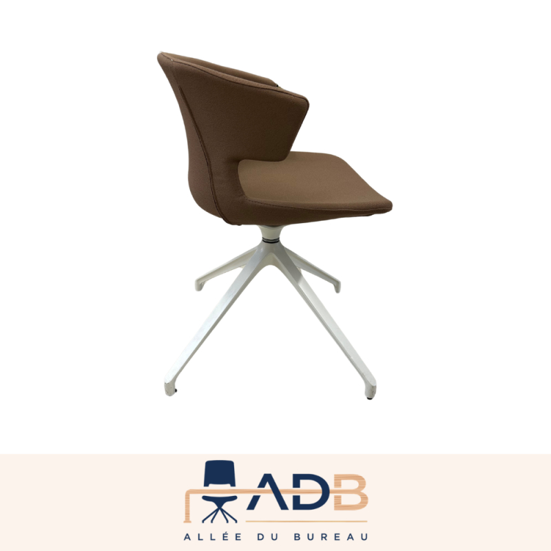 CHAISE VISITEUR - COVE