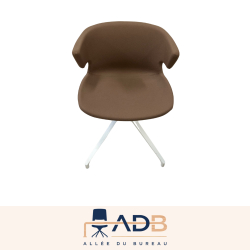 CHAISE VISITEUR - COVE