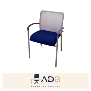 CHAISE DE RÉUNION