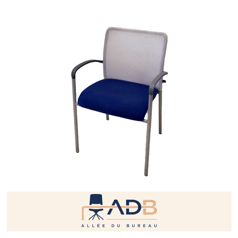 CHAISE DE RÉUNION