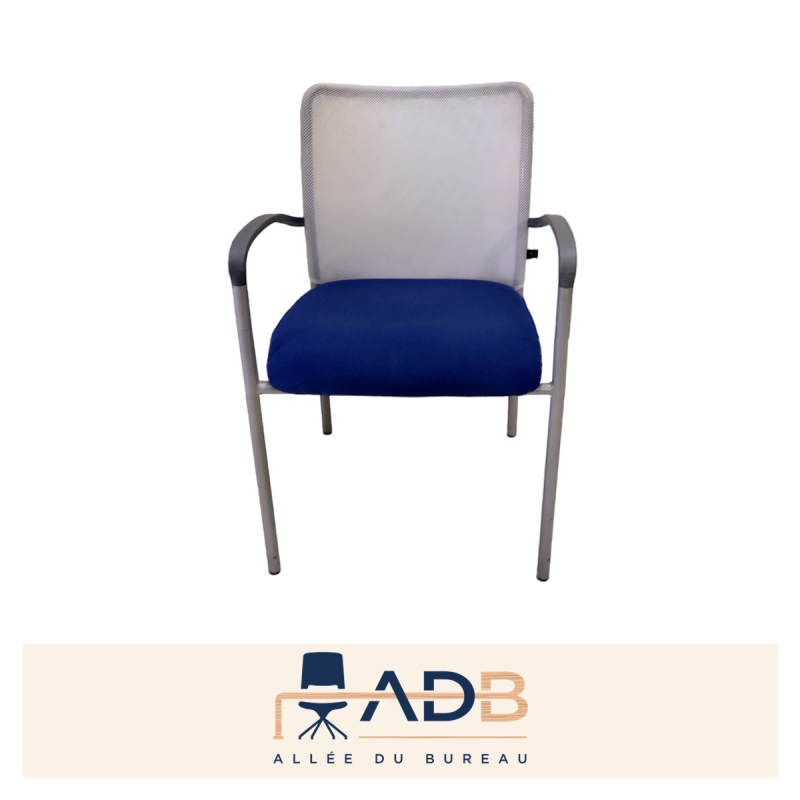 CHAISE DE RÉUNION