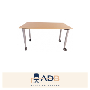 TABLE MOBILE "KINNARPS"