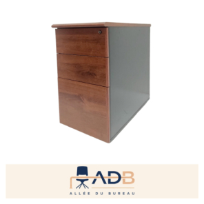 CAISSON HAUTEUR BUREAU