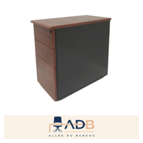 CAISSON HAUTEUR BUREAU