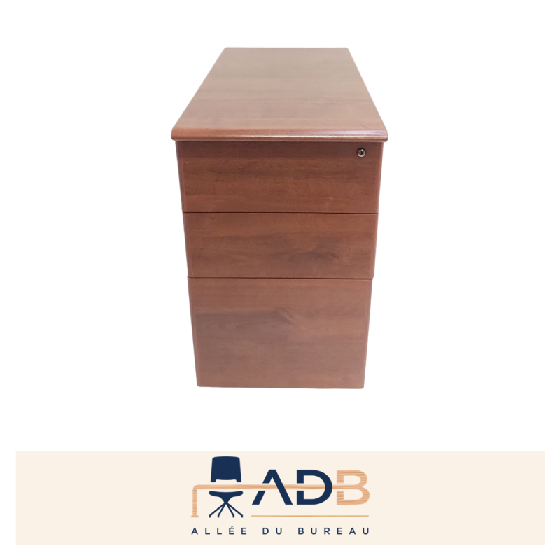 CAISSON HAUTEUR BUREAU