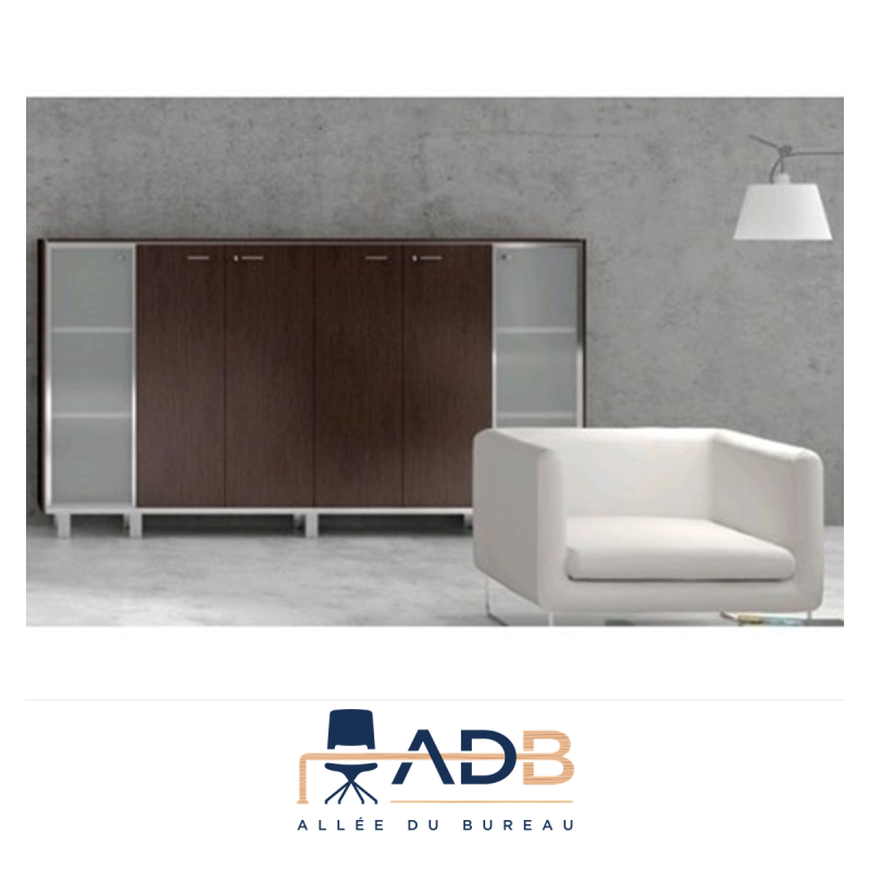 Armoire de bureau MANSUE