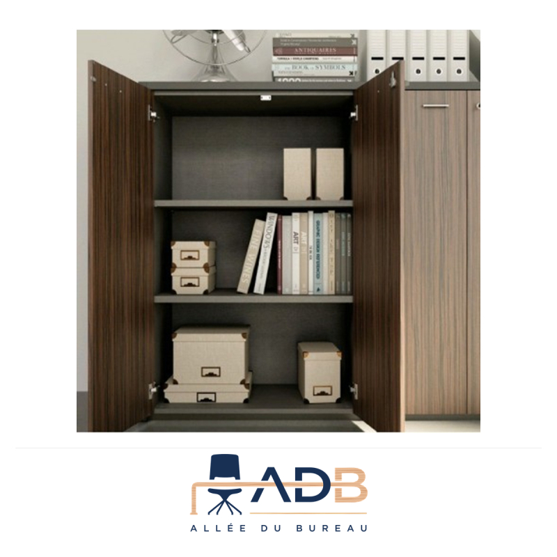 ARMOIRE DE BUREAU MANSUE