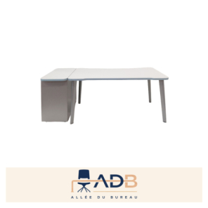 BUREAU INDIVIDUEL