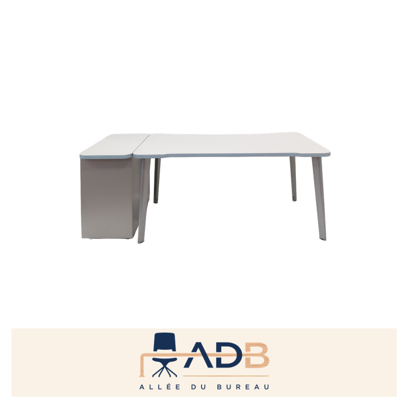 BUREAU INDIVIDUEL