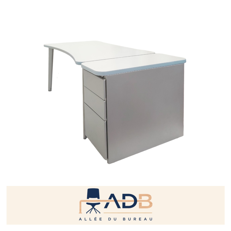 BUREAU INDIVIDUEL
