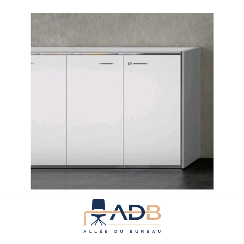 ARMOIRE DE BUREAU MANSUE