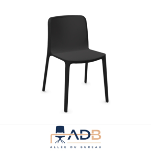 CHAISE DE RÉUNION BIKA