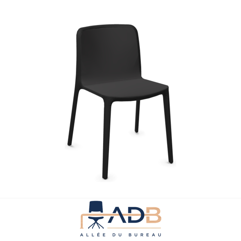 CHAISE DE RÉUNION BIKA