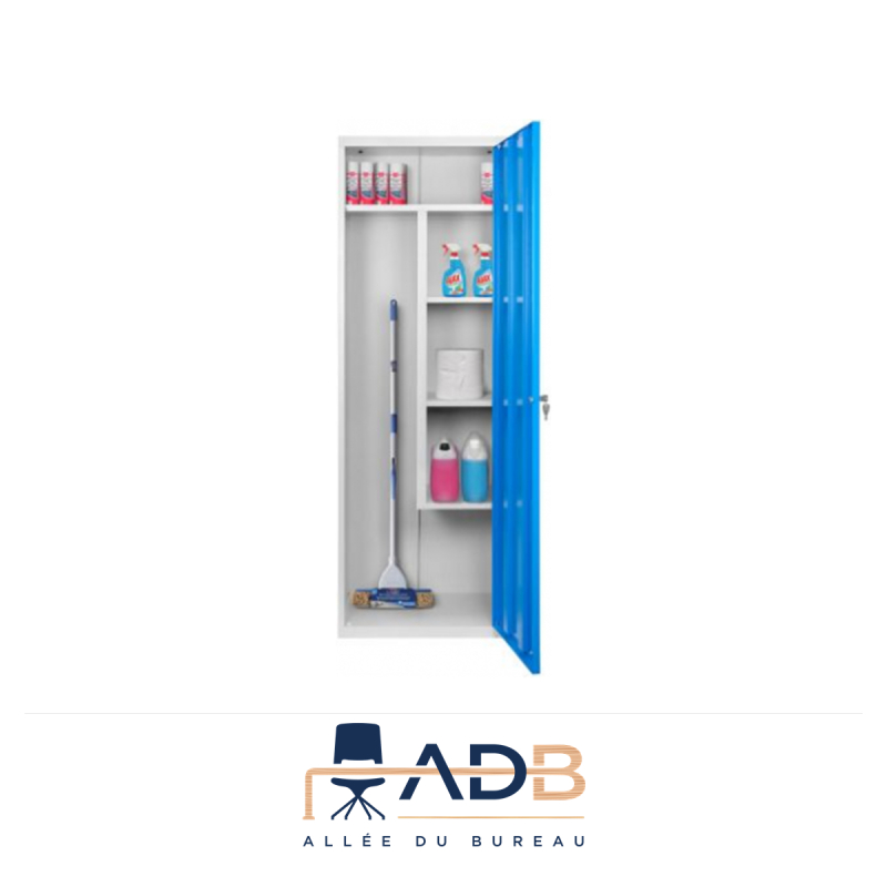 ARMOIRE MÉTALLIQUE "AR"