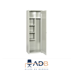 ARMOIRE MÉTALLIQUE AR