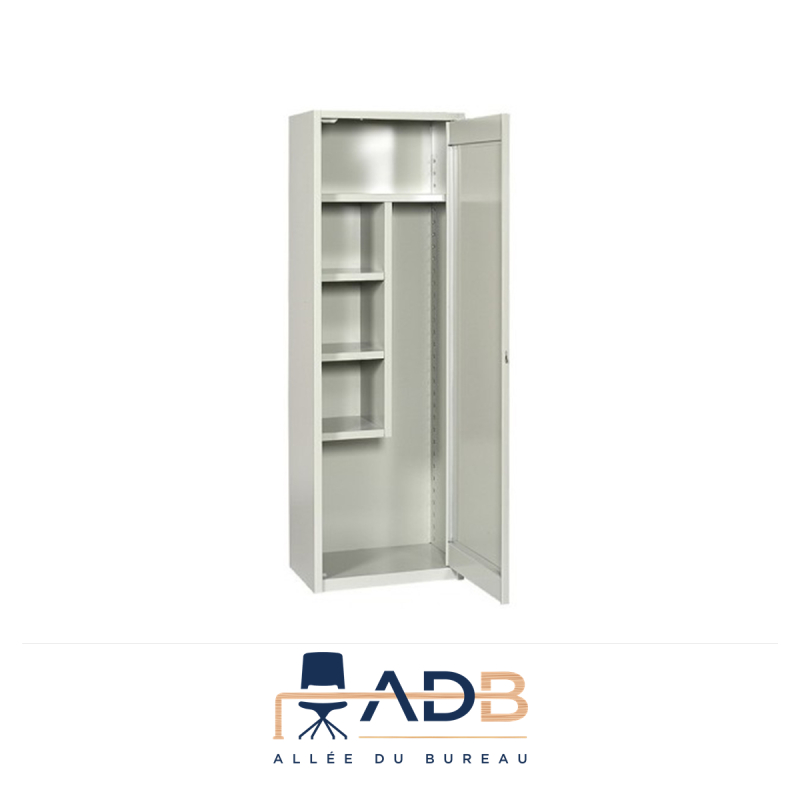 ARMOIRE MÉTALLIQUE AR