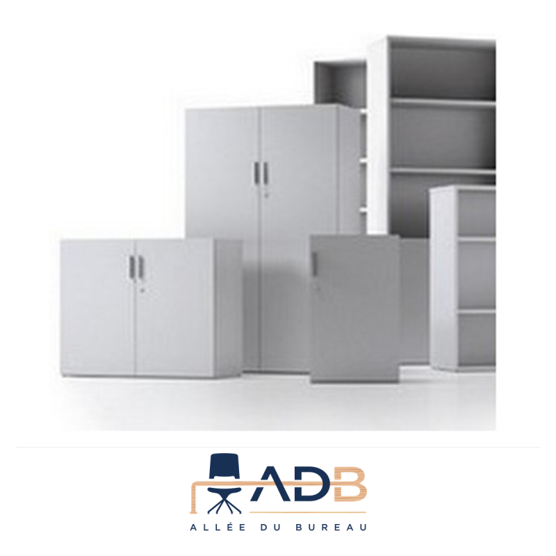 Armoire de bureau SEVILLE