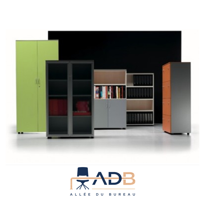 ARMOIRE DE BUREAU SEVILLE