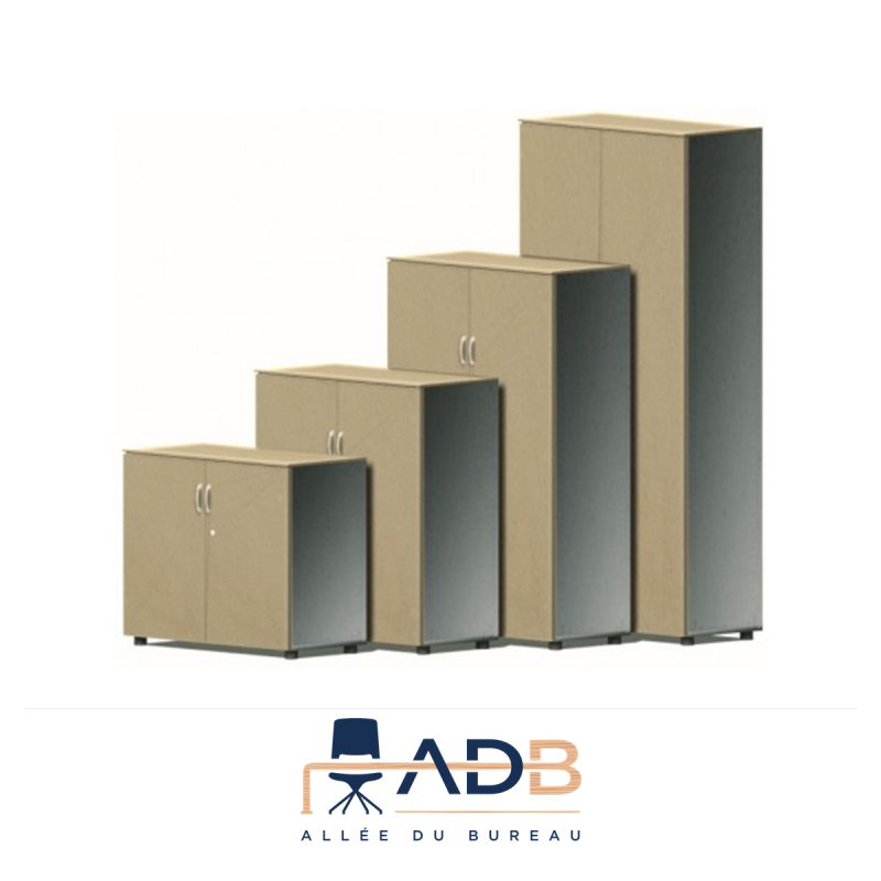 ARMOIRE DE BUREAU SEVILLE