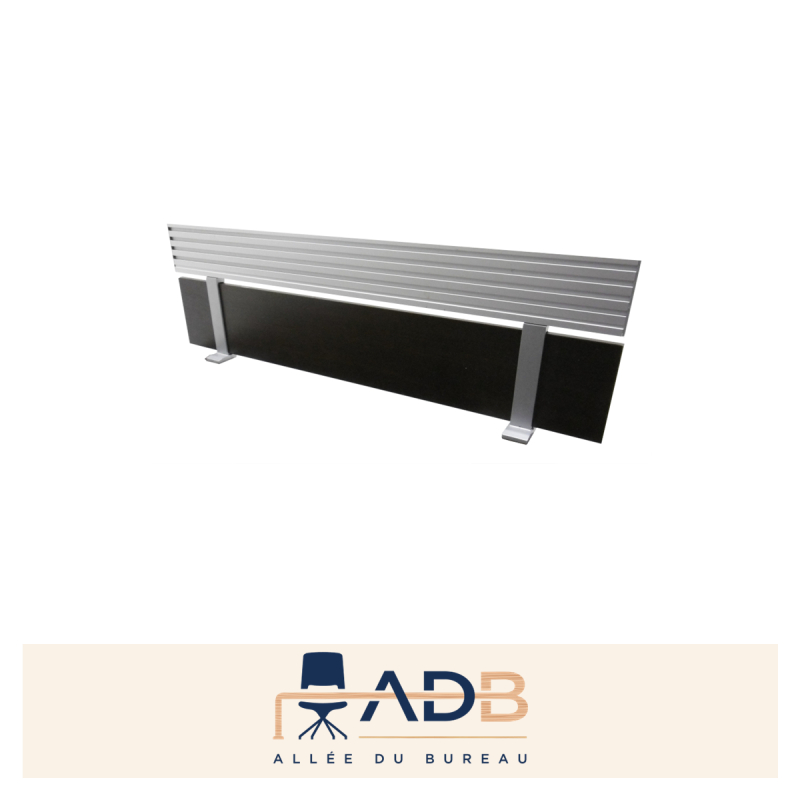 BUREAU INDIVIDUEL STEELCASE