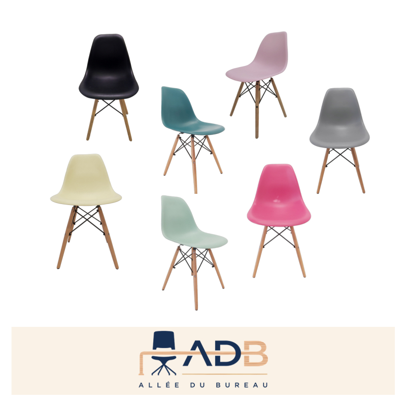 CHAISE D'ACCUEIL
