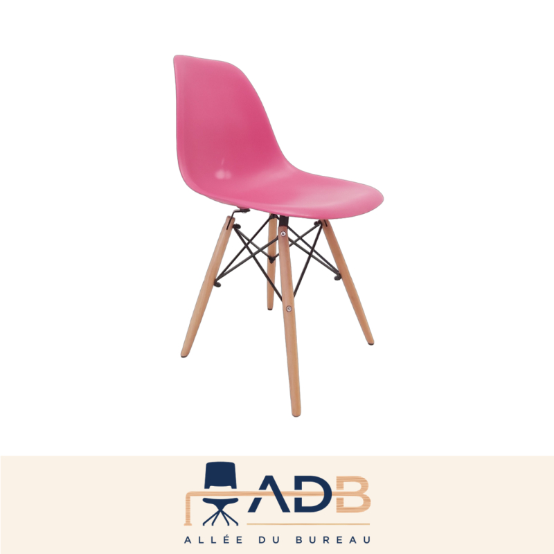 CHAISE D'ACCUEIL